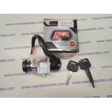 Kontak 2 Kablolu ve Fişli Ncr Marka İthal E-Bike Jupıter ve Kobra Elektrikli Bisiklet Uyumlu (90000093) Kontak 2 Kablolu ve Fişli Ncr Marka İthal E-Bike Jupıter ve Kobra Elektrikli Bisiklet Uyumlu (90000093)