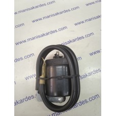 Dış Bobin (Bobıne) 6 Volt, Moped, Mobylette, 51-52 Moblet, Peugeot, 103, 105 ve 154 Pejo Uyumlu