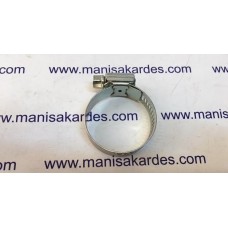 Kelepçe 25-42 / 13 mm. Er-bi Marka...