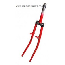 Maşa 26x200 Bisan Tip Bisiklet Uyumlu Kırmızı Renk Türk Malı Maşa 26x200 Bisan Tip Bisiklet Uyumlu Kırmızı Renk Türk Malı