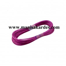 Dış Kablo Bisiklet 5 mm Renkli