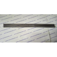 Ön Amortisör Yayı 2 li Takım İthal Ncr Marka Boyu 45 cm 125 Cg Motosiklet Uyumlu (N28028) Ön Amortisör Yayı 2 li Takım İthal Ncr Marka Boyu 45 cm 125 Cg Motosiklet Uyumlu (N28028)