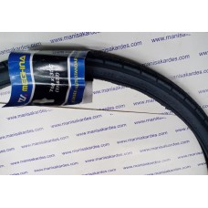 Bisiklet Dış Lastik 28x1 5/8 1 3/8-700x35c 37-622 İthal Maghna Marka (bd28)(MS925)