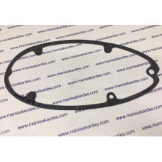 Şanzuman Yan Kapak Contası 250 Jawa ve Ceylan Motosiklet Uyumlu