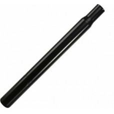 Sele Borusu Mtb Bisiklet Uyumlu Çelik Siyah Renk Boyu 35 cm Kalınlık 27.2 mm