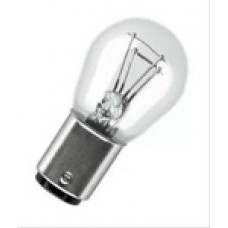 AMPUL 12 VOLT 21/5 WATT 1016 FSL S25 ÇAPRAZ ŞAŞI TIRNAK, OTOMATİV, MOTOSİKLET STOP ve PARK AMPULU UYUMLU (54007) (MS149)