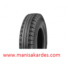 Tarım Zirai Dış Lastik 4.00-8 / 6 PR 76 E Puma Star Marka İthal (dtz8400it) 
