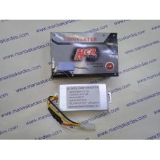 Konjektör (Direç) Voltaj Düzenleyici Converter 60 V /TO 72 V 12 Volt 10 Amper Ncr Marka E-Bike Uyumlu Konjektör (Direç) Voltaj Düzenleyici Converter 60 V /TO 72 V 12 Volt 10 Amper Ncr Marka E-Bike Uyumlu