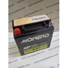 Akü 12 Volt 9 Amper Dikey Tip N9L-BS 10 Hr Monero Marka İthal Çin Malı Akü 12 Volt 9 Amper Dikey Tip N9L-BS 10 Hr Monero Marka İthal Çin Malı