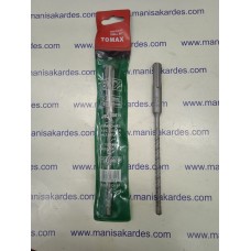 Elmas Matkap Ucu 5 mm Tomax co Mad 100/160 mm İthal Çin Malı Adet Fiyatı Elmas Matkap Ucu 5 mm Tomax co Mad 100/160 mm İthal Çin Malı Adet Fiyatı
