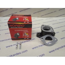 Manifolt Monero Marka İthal Çin Malı 125/150 cc Cg Motosiklet Uyumlu