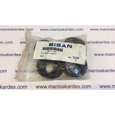 Yağ Keçesi 27x42x7 Türk Malı Orjinal Bisan Marka Adet Fiyatı Yağ Keçesi 27x42x7 Türk Malı Orjinal Bisan Marka Adet Fiyatı
