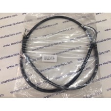 Debriyaj Teli Yamaha Ybr 125 Motosiklet Uyumlu İthal Mal