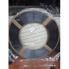 Kadro Nikelajı (Fitili) Top 15 Metre Elkamet Siyah Nikel Damalı Renk (53705)