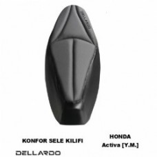 Sele Kılıfı Konfor Honda Activa 125 Y.M. Dellardo Marka
