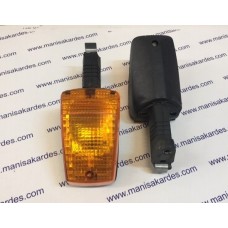 Sinyal Yeni Model Mz Motosiklet Uyumlu Adet Fiyatı