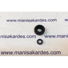 Fren Merkez Tamir 2 li Takımı Lastiği, Eski Model 251 Mz Motosiklet Uyumlu