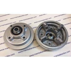 Arka Dişli Göbeği Stopper Burç Rulman Keçe Set Kanuni Seyhan Gn 125 Motosiklet Uyumlu Arka Dişli Göbeği Stopper Burç Rulman Keçe Set Kanuni Seyhan Gn 125 Motosiklet Uyumlu