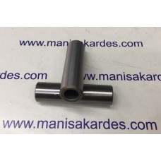 Piston Pimi (14x52 mm) Çift Silindir Rus Malı Planet Motosiklet Uyumlu Adet Fiyatı Piston Pimi (14x52 mm) Çift Silindir Rus Malı Planet Motosiklet Uyumlu Adet Fiyatı