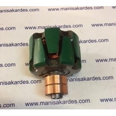 Kollektör 12 Volt  Rus Malı Planet 5 Motosiklet Uyumlu