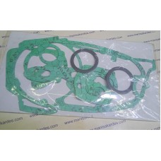 Conta Takımı 13 Parça Türk Malı, Rus Planet 5 Çift Silindir Yeni Model  Motosiklet Uyumlu