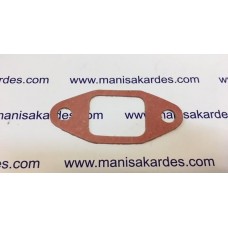 Silindir Manifolt Arası Conta Tek Silindir Eski Model Rus Malı Planet Motosiklet Uyumlu