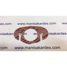 Karbüratör Manifolt Ara Contası Rus Malı Planet 5 Motosiklet Uyumlu (ab00539)