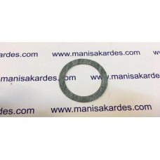 Egzoz Silindir Ara Contası Klingrit Rus Malı Tek ve Çift Silindir Planet 5 Motosiklet Uyumlu