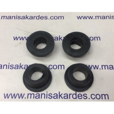 Direksiyon Tespit Lastiği Rus Malı Planet 5 Motosiklet Uyumlu Lastik Adet Fiyatı (ük0104)