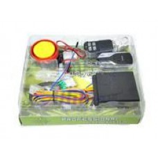Motosiklet Alarm İthal Monster Marka 2 Kumandalı Motosiklet Alarm İthal Monster Marka 2 Kumandalı