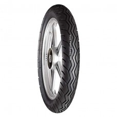 Motosiklet Dış Lastik 90/90-10  NR-47 Scooter Tubeless Anlaş Marka Türk Malı (t109090an)