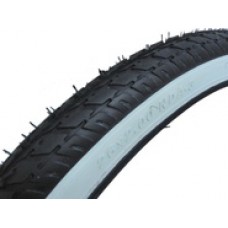Bisiklet Dış Lastik 26x2.00 NDA-3 FF Beyaz Yanak Anlaş Marka Türk Malı Bisan Yol Lastiği (bd26200an) Bisiklet Dış Lastik 26x2.00 NDA-3 FF Beyaz Yanak Anlaş Marka Türk Malı Bisan Yol Lastiği (bd26200an)