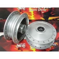Ön Göbek 12 mm 36 Delikli İthal ,Kampana Tipli Rulman ve Keçe Dahil Dy 100 Cup, 110 Ft, Sfc Motosiklet Uyumlu Adet Fiyatı Ön Göbek 12 mm 36 Delikli İthal ,Kampana Tipli Rulman ve Keçe Dahil Dy 100 Cup, 110 Ft, Sfc Motosiklet Uyumlu Adet Fiyatı