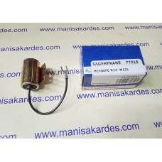 Meksefe 12/6 Volt (Sagemfrans 71710861 - 77018) Rus Malı Planet 3-4-5, 250, 350 Jawa, Mobylette, Peugeot ve Moped Motosiklet, 131 Şahin ve Eski Kasa Doğan Otomobil Uyumlu (R12-M131) Meksefe 12/6 Volt (Sagemfrans 71710861 - 77018) Rus Malı Planet 3-4-5, 250, 350 Jawa, Mobylette, Peugeot ve Moped Motosiklet, 131 Şahin ve Eski Kasa Doğan Otomobil Uyumlu (R12-M131)