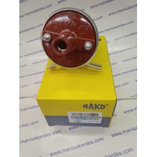 Ateşleme Bobini 12 Volt Mako Marka Türk Malı, Rus Malı Planet 5 Motosiklet uyumlu (06070040100099) Ateşleme Bobini 12 Volt Mako Marka Türk Malı, Rus Malı Planet 5 Motosiklet uyumlu (06070040100099)
