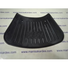 Ön Tozluk Küçük Planet 5 Rus Malı Motosiklet Uyumlu (ük0105)