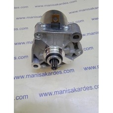 Marş Motoru (Dinamosu) Honda Activa, Specy, Tudey, 50/110-125 Motosiklet Uyumlu
