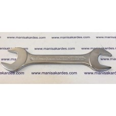 Anahtar 30x32 İki Açık Ağaz Ceta Form Marka Türk Malı B 10 