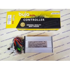 E-Bike Şimşek Beyin Bujo Moto Marka (Bj-283) 48/60 Volt 35 Amper 500 Watt 2 ve 3 Tekerlekli Elektrikli Bisiklet Uyumlu E-Bike Şimşek Beyin Bujo Moto Marka (Bj-283) 48/60 Volt 35 Amper 500 Watt 2 ve 3 Tekerlekli Elektrikli Bisiklet Uyumlu
