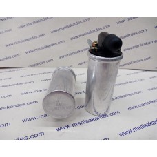 Ateşleme Bobini 6 Volt İthal Eski Model Rus Malı Planet ve Jawa 250 Motosiklet, Pejo ve Moblet Uyumlu Uyumlu