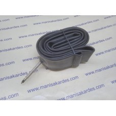 BİSİKLET İÇ LASTİK 27.5 İTHAL RUBENA MARKA İNCE FRANSIZ SİBOP 48 mm 47/62 (bi275ith) (Sibop Kapaksız)
