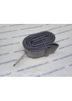 BİSİKLET İÇ LASTİK 27.5 İTHAL RUBENA MARKA İNCE FRANSIZ SİBOP 48 mm 47/62 (bi275ith) (Sibop Kapaksız) BİSİKLET İÇ LASTİK 27.5 İTHAL RUBENA MARKA İNCE FRANSIZ SİBOP 48 mm 47/62 (bi275ith) (Sibop Kapaksız)