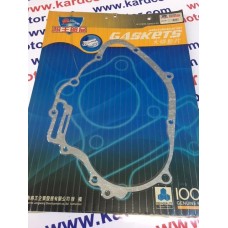 Debriyaj Yan Kapak Contası Gaskets  88 Marka İthal, Cup 100/110 Motosiklet Uyumlu