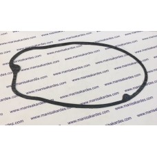 Debriyaj Yan Kapak Contası Tek Silindir Yeni ve Eski Model Rus Malı Planet 3-4-5 Motosiklet Uyumlu