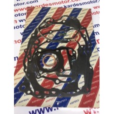 Conta Takımı Agk 125 Motosiklet Uyumlu