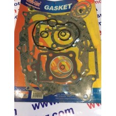 Conta Takımı Cg 125 Motosiklet Uyumlu