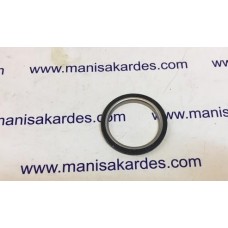 Egzoz Boğaz Contası Motosiklet Uyumlu İthal