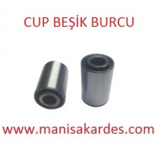 Beşik Takozu Cup 100/110 Motosiklet 2 li Takım Mafsal Burcu 50818 (ük1767) Beşik Takozu Cup 100/110 Motosiklet 2 li Takım Mafsal Burcu 50818 (ük1767)