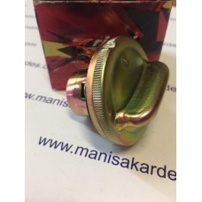 Depo Kapağı İthal Rıallı Marka 150 Scooter 150 Hs Serisi Motosiklet Uyumlu