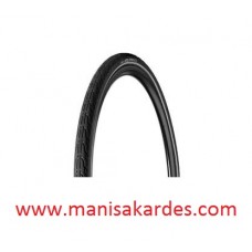 Bisiklet Dış Lastik 28x1 5/8  1  1/4 32-622 Padoua Byte 700x32 Heng Shın Tıre Marka İthal  (bd28158114it)